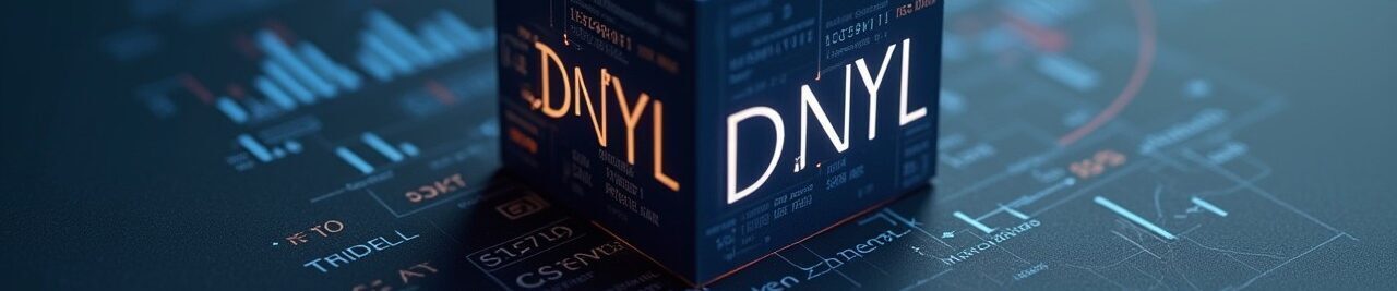 DNYL . SPACE