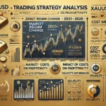 Dall·e 2024 12 15 13.24.07   A Professional And Visually Structured Banner Image For Trading Strategy Analysis On Xauusd (gold) Performance, Highlighting The Importance Of The 200