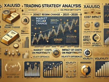 Dall·e 2024 12 15 13.24.07   A Professional And Visually Structured Banner Image For Trading Strategy Analysis On Xauusd (gold) Performance, Highlighting The Importance Of The 200