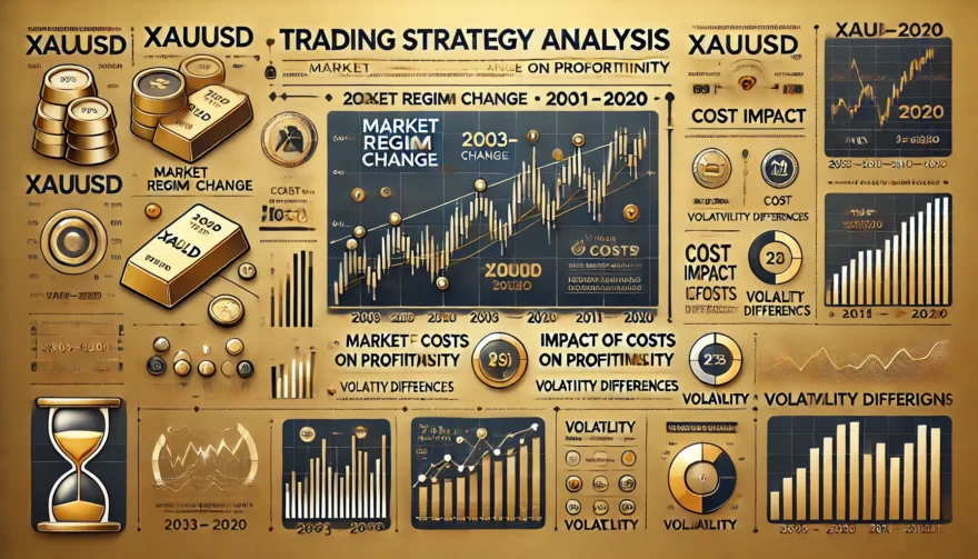 Dall·e 2024 12 15 13.24.07   A Professional And Visually Structured Banner Image For Trading Strategy Analysis On Xauusd (gold) Performance, Highlighting The Importance Of The 200