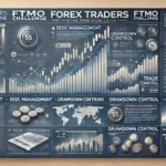 Dall·e 2024 12 16 15.51.42   A Professional And Visually Appealing Banner Image Designed For Forex Traders Preparing For The Ftmo Challenge. The Design Features A Financial Theme