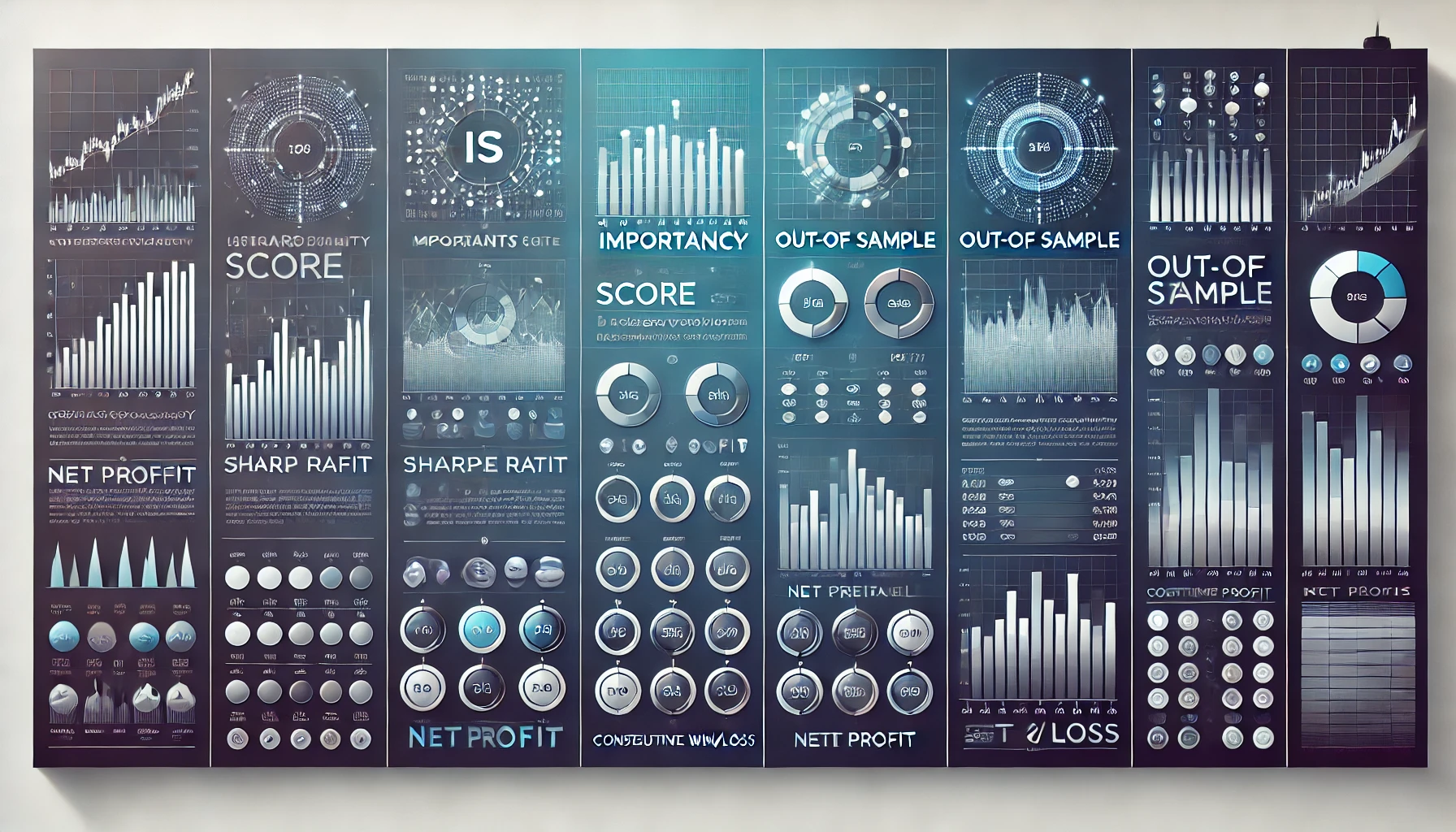 Dall·e 2024 12 26 10.25.13   A Professional And Visually Structured Banner Design Featuring A Clean And Modern Layout, Incorporating Five Distinct Filter Pairs For Maximum Efficie
