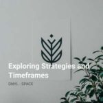 Exploring Trading Strategies and Timeframes